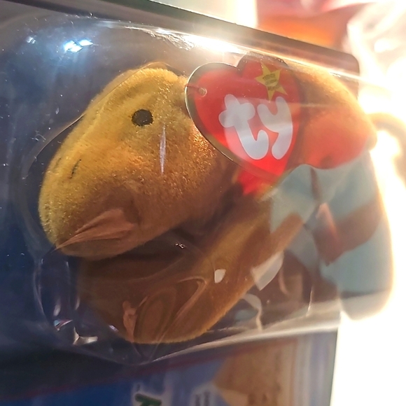 Beanie Baby NWT - Picture 3 of 4